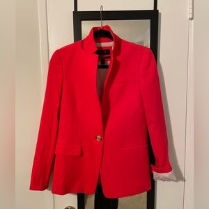 J crew Regency blazer